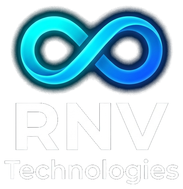 RNV Technologies Logo